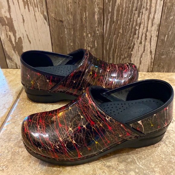 Sanita Shoes - Sanita original danish clogs